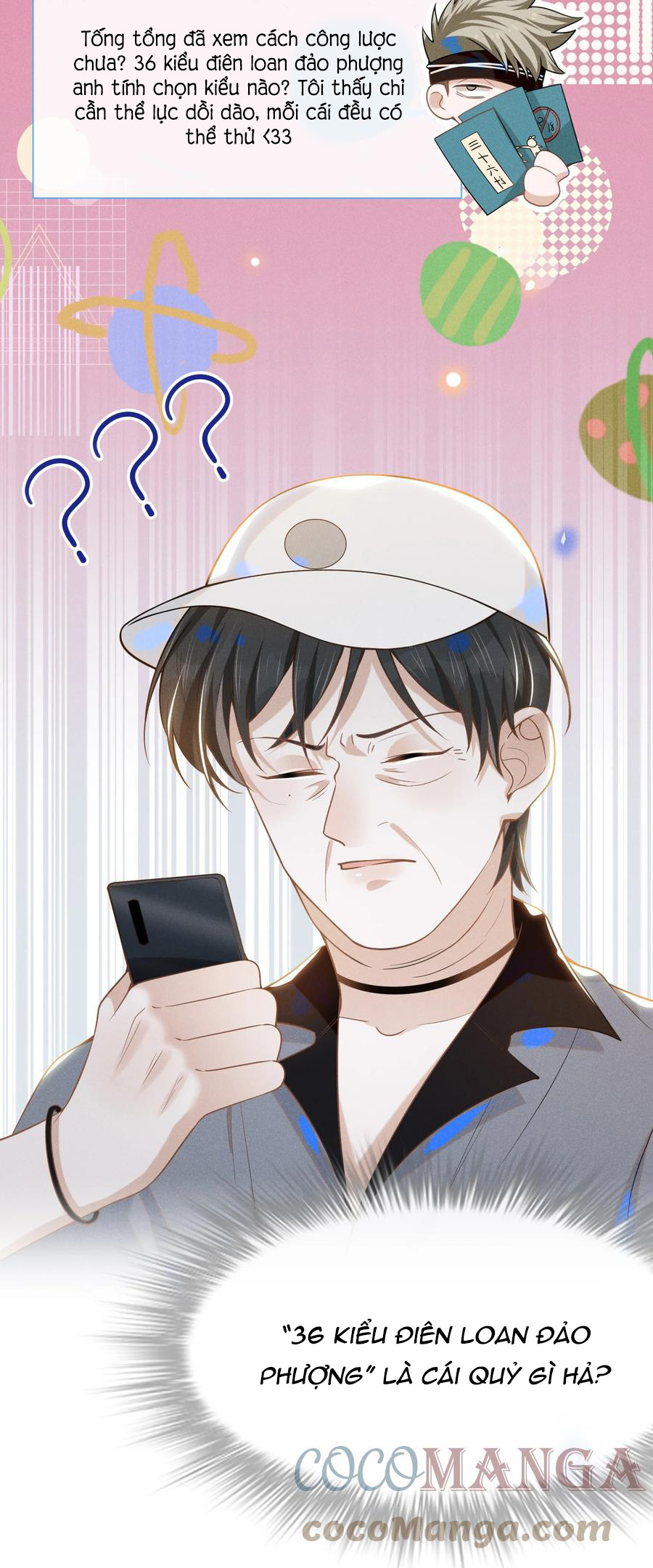 kiếp sau không gặp chapter 35 24