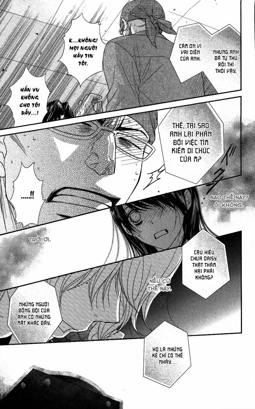 điện kích daisy chapter 59 14