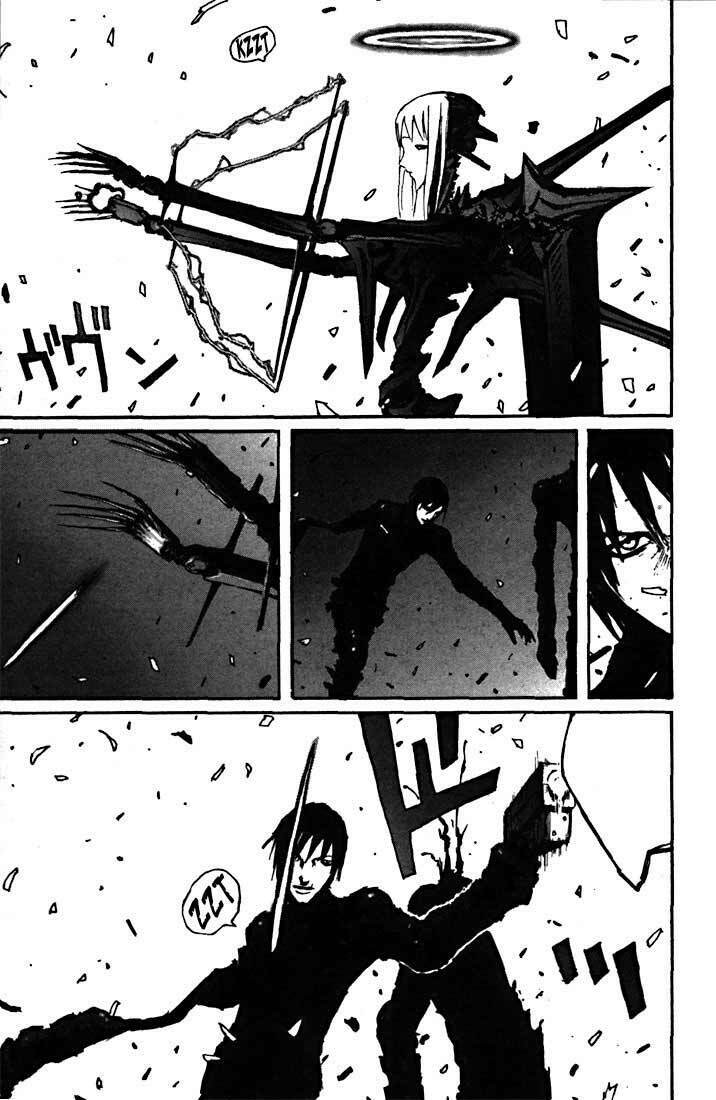 blame! chapter 49 19