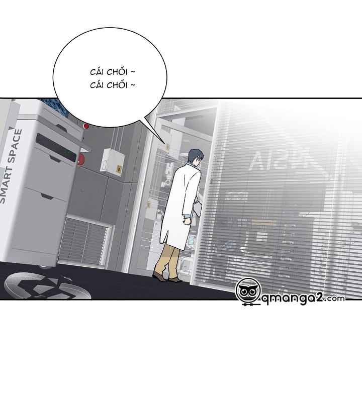 chàng tuấn mã của tôi chapter 34 8