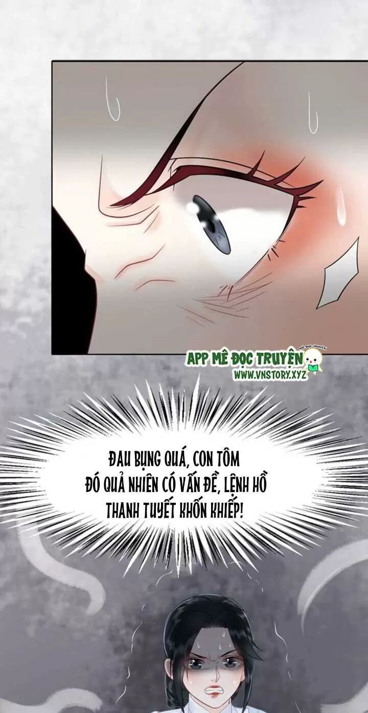 cực phẩm phế vật tiểu thư chapter 57 12