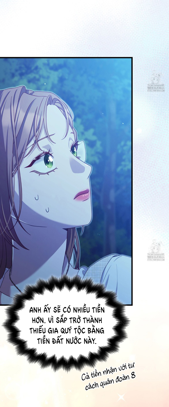 Tôi Sẽ Biến Anh Ta Từ Một Con Chó Điên Thành Một Chàng Quý Tộc chapter 44.1 24