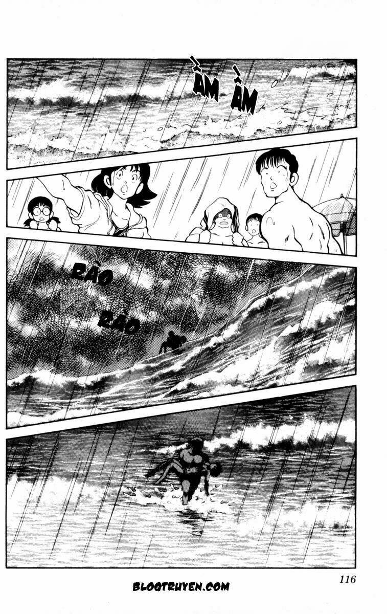 rough - ngọc thô chapter 86 3