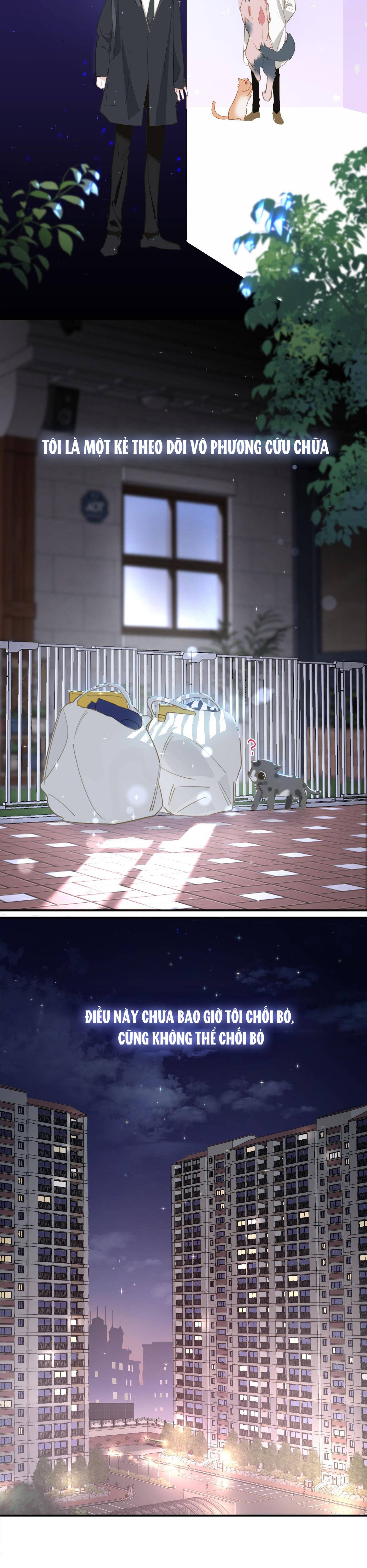 tôi là một tên điên chapter 2 14