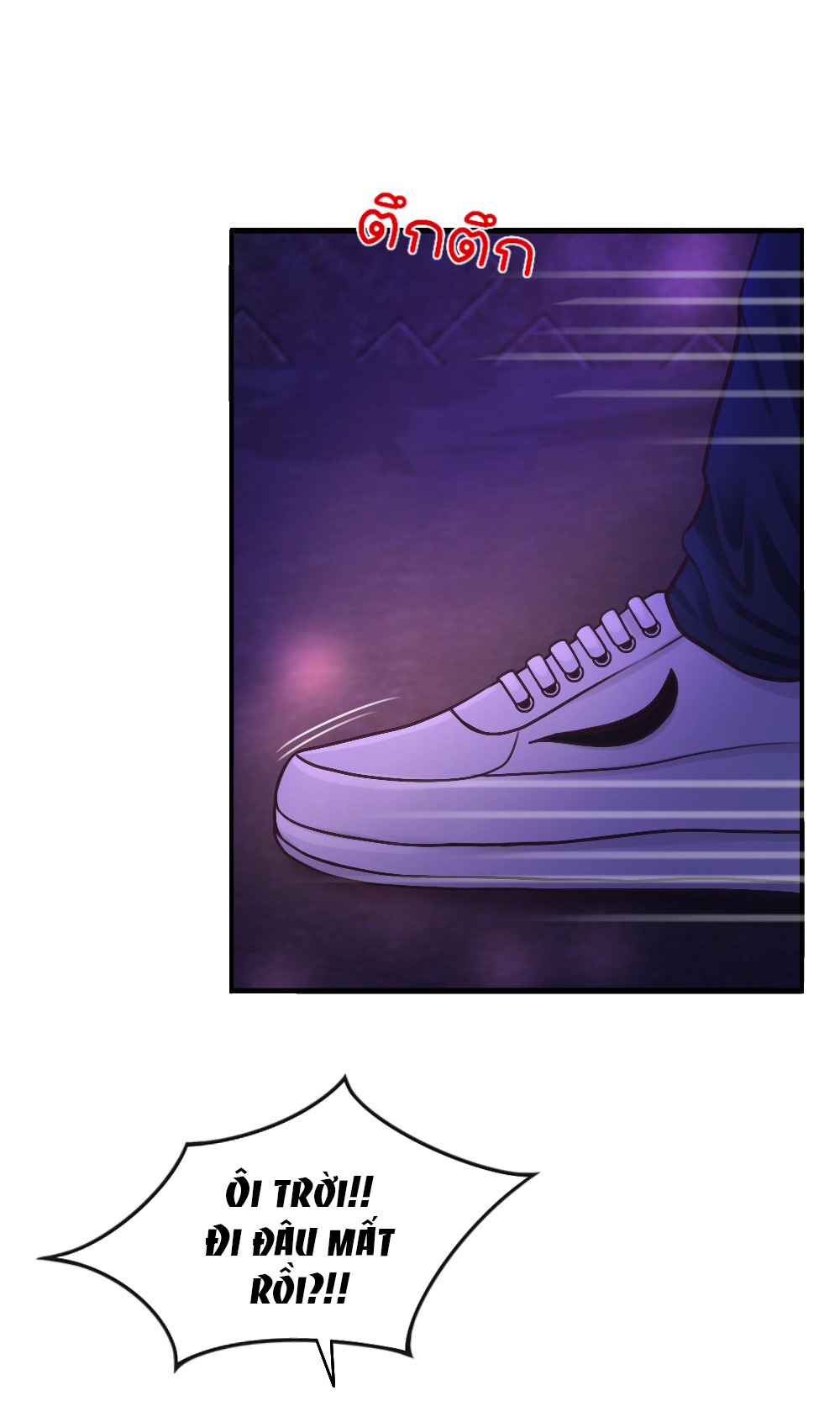 [18+] hãy cẩn thận khi sử dụng từ ''bạn'' sai người chapter 21.1 2