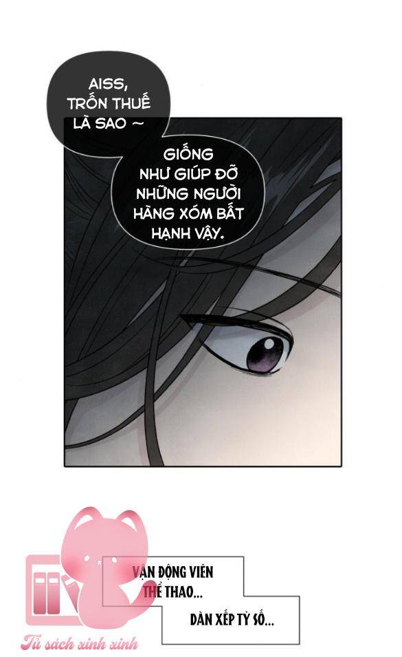 điều khiến tôi quyết tâm muốn chết chapter 65 13