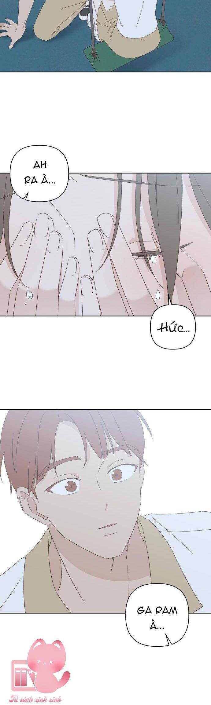 lén lút quện nhau chapter 33 21