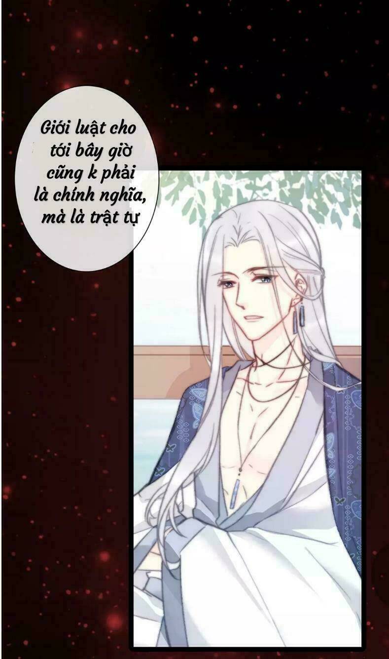 ta trở thành nữ vương tại dị thế giới chapter 1 17