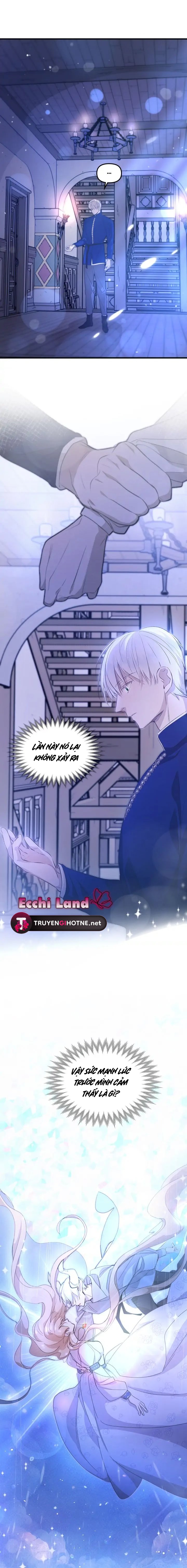 nhật kí của rồng chapter 11.1 4