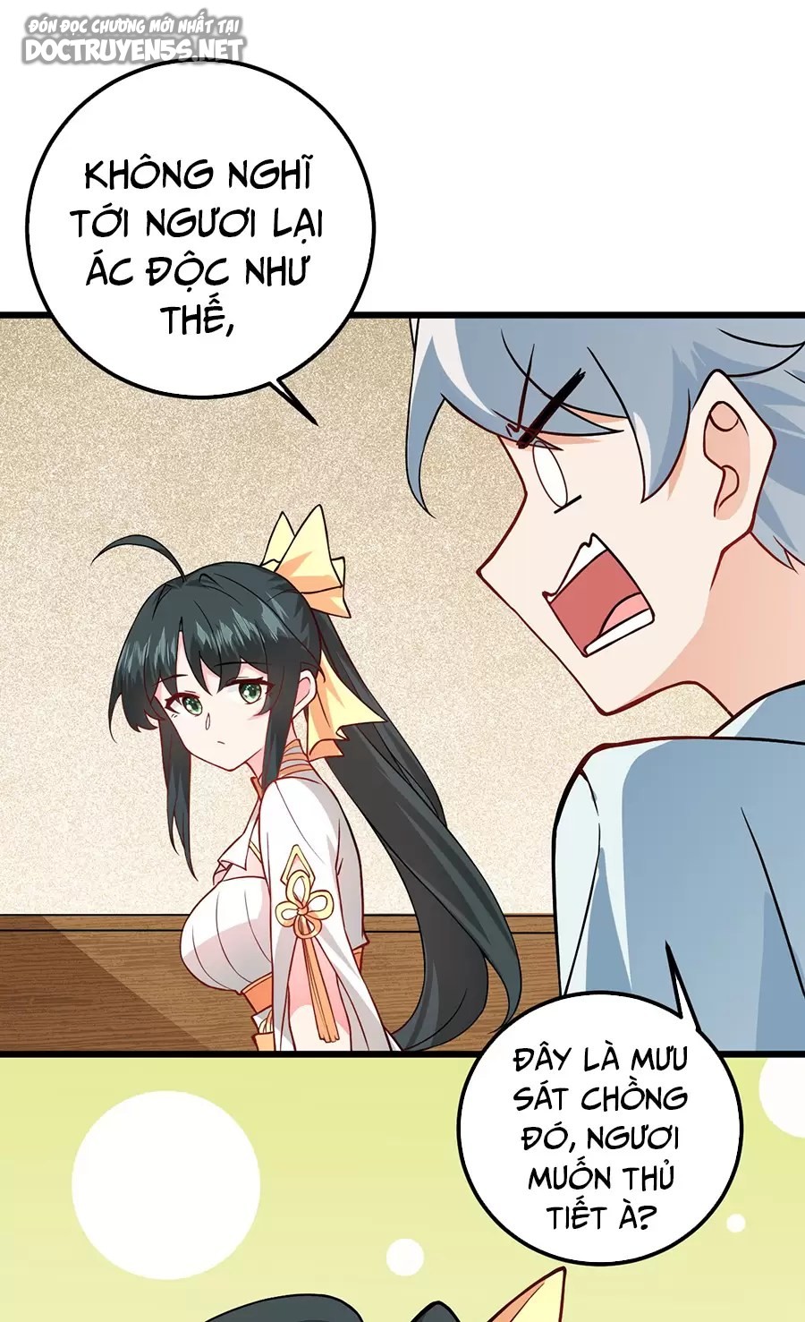 mang theo các tiên tử vô địch thiên hạ chapter 20.1 20