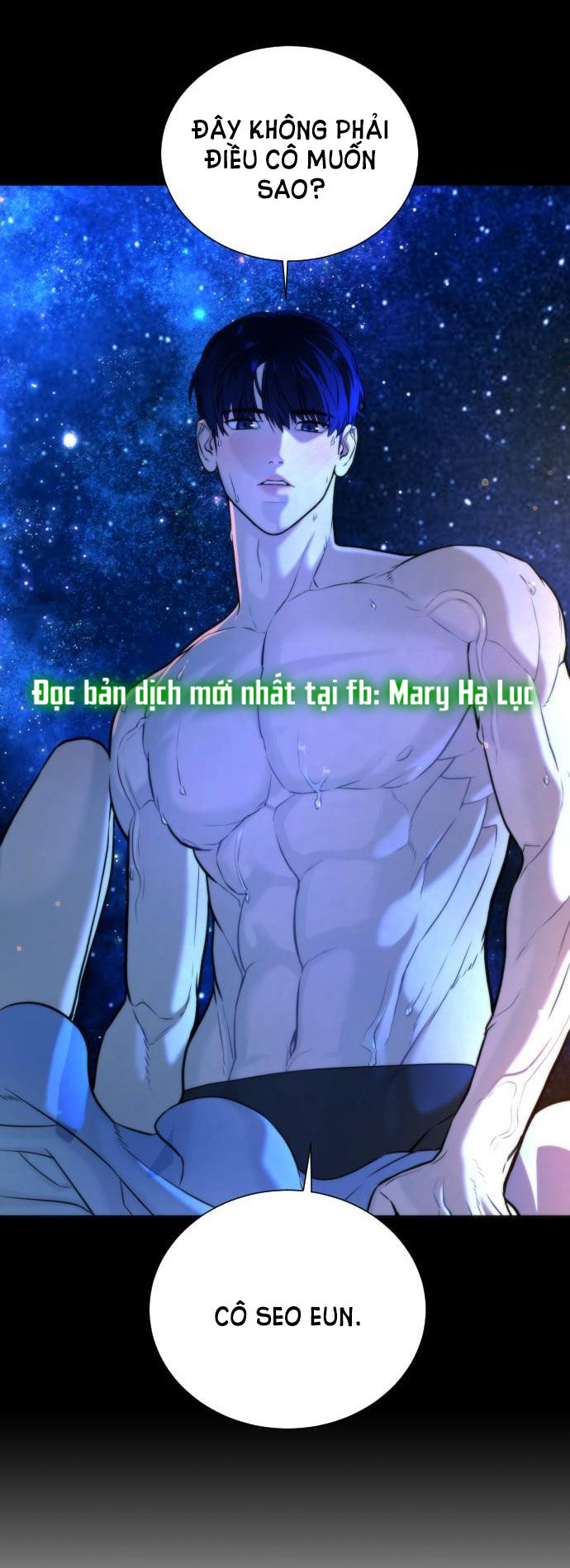 Tuyển Tập Truyện Ngắn Dằm Khăm Của Bạn Mảy chapter 15.1 - Trang 37