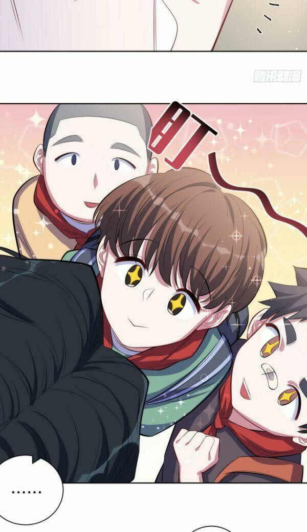 nhạc phụ đại nhân là lão bà chapter 14 9