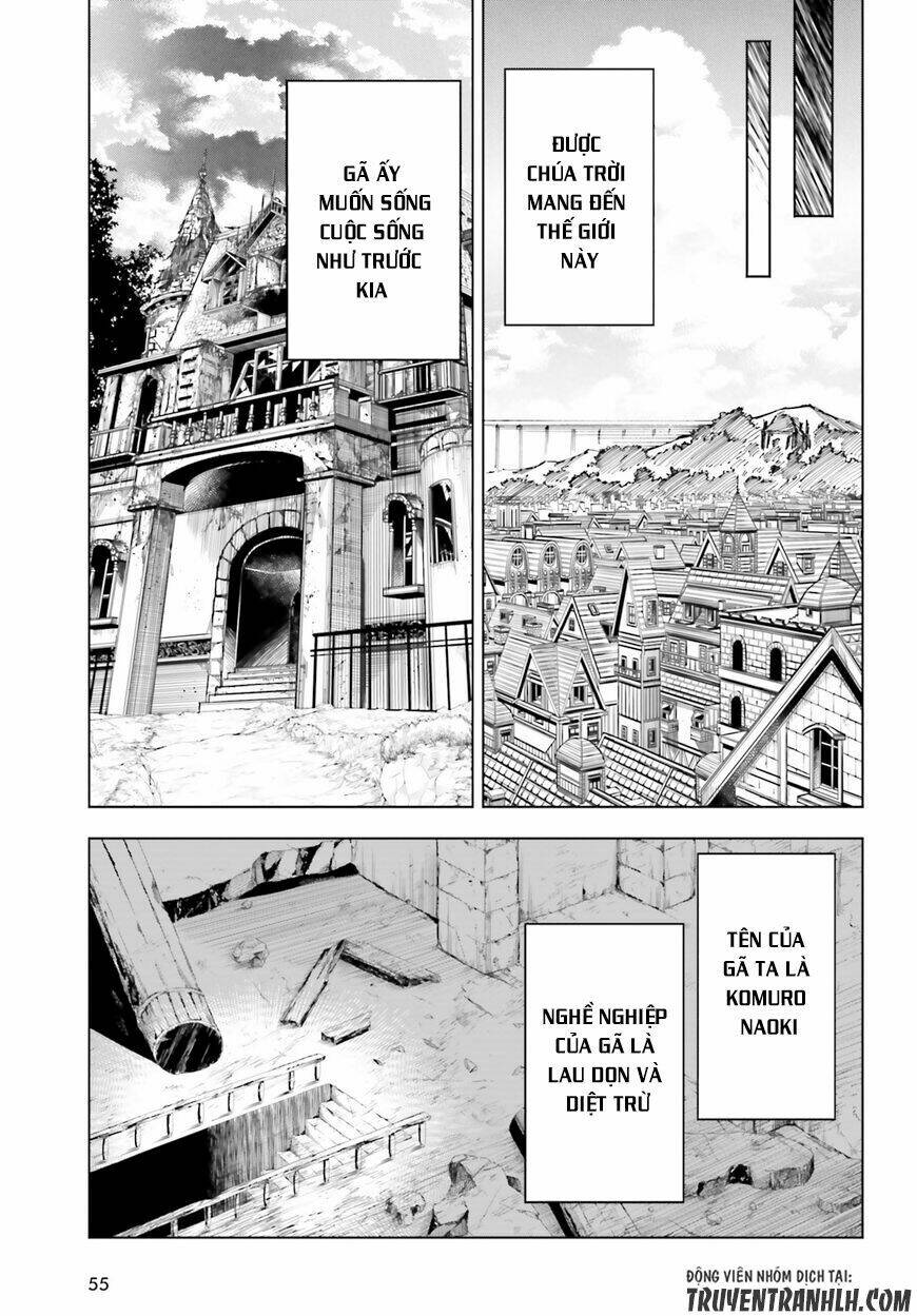 exterminator chapter 1 44