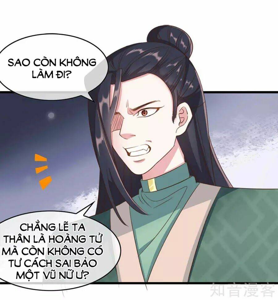 đích nữ hữu độc chapter 30 9