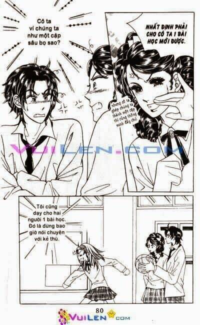 ảo vọng tình yêu chapter 1 80