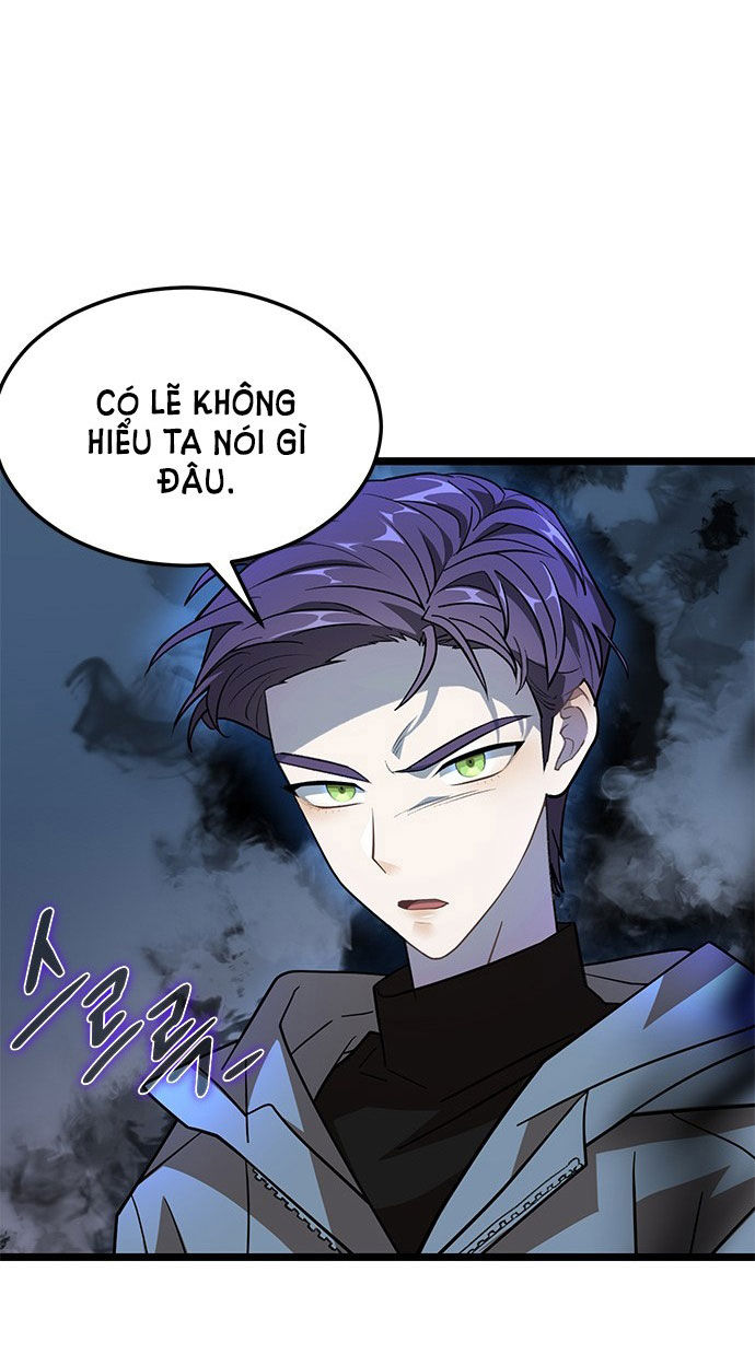 dark moon - tế đàn ánh trăng chapter 11.2 41