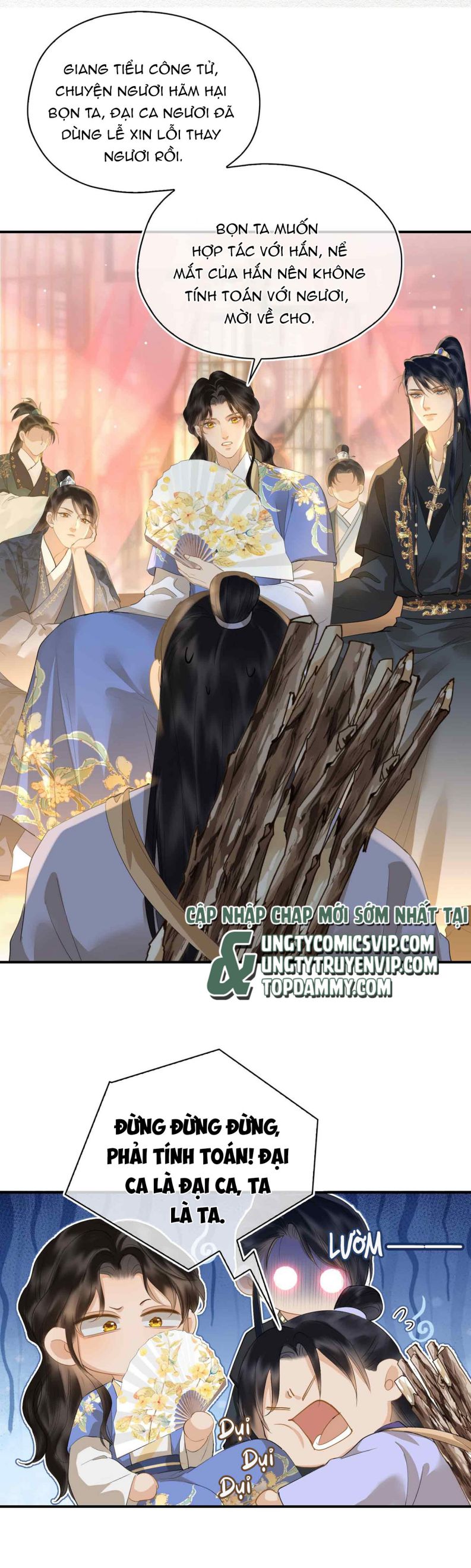 tham hoan chapter 20 3