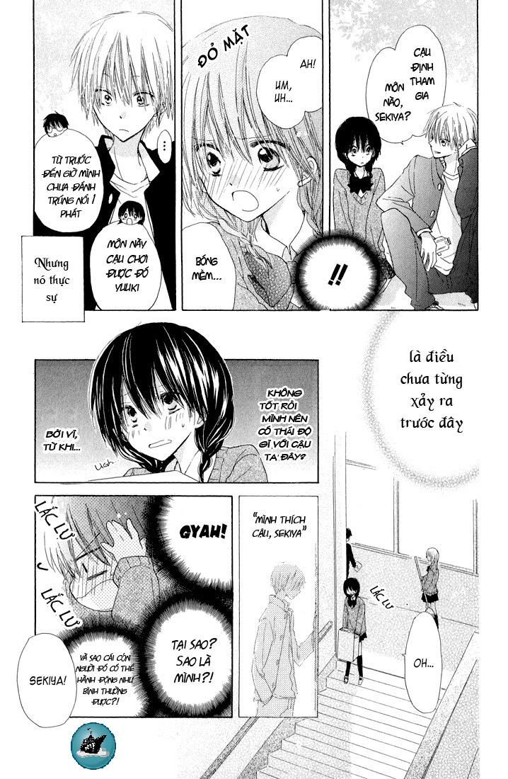 katakoi triangle chapter 8 7