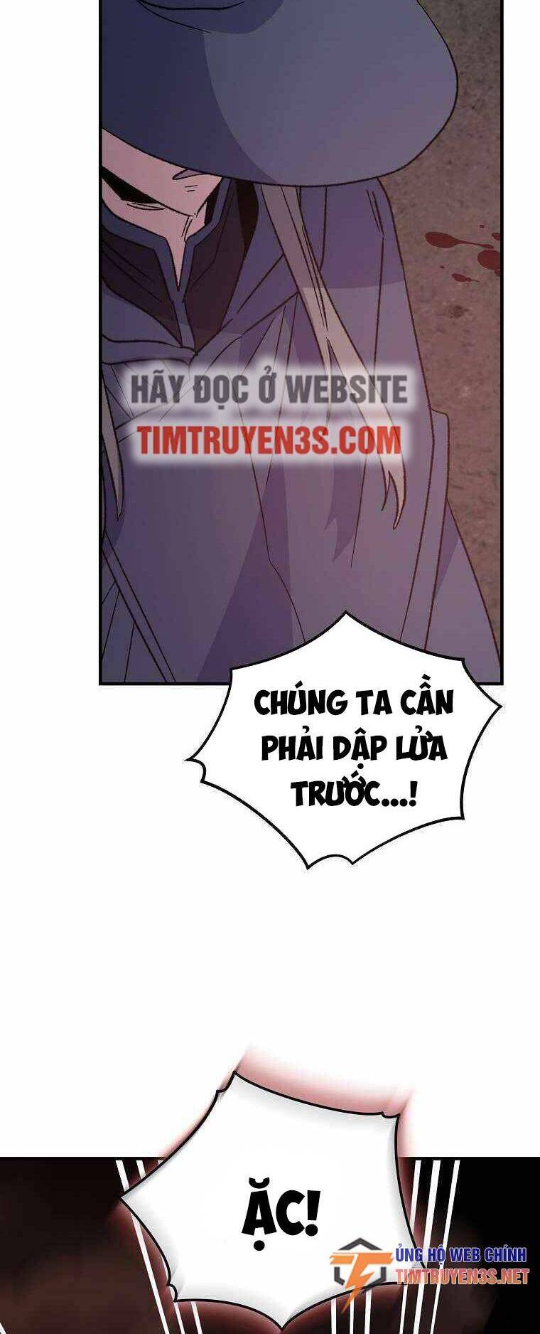 nhà hiền triết yigret chapter 96 33