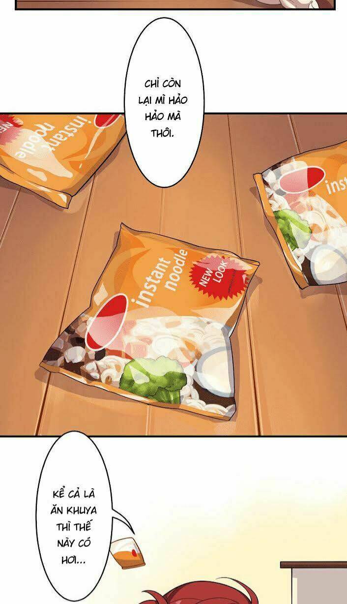 honkai impact 3 - valkyries' dining escapades chapter 4 5