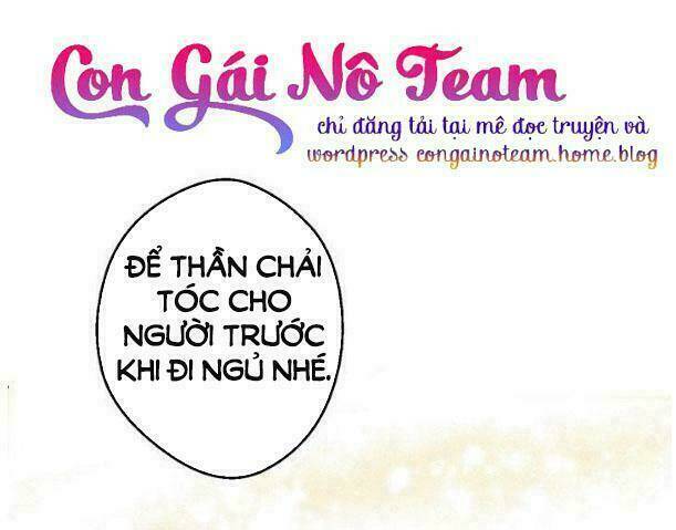 một ngày nọ ta trở thành công chúa chapter 22.5 7