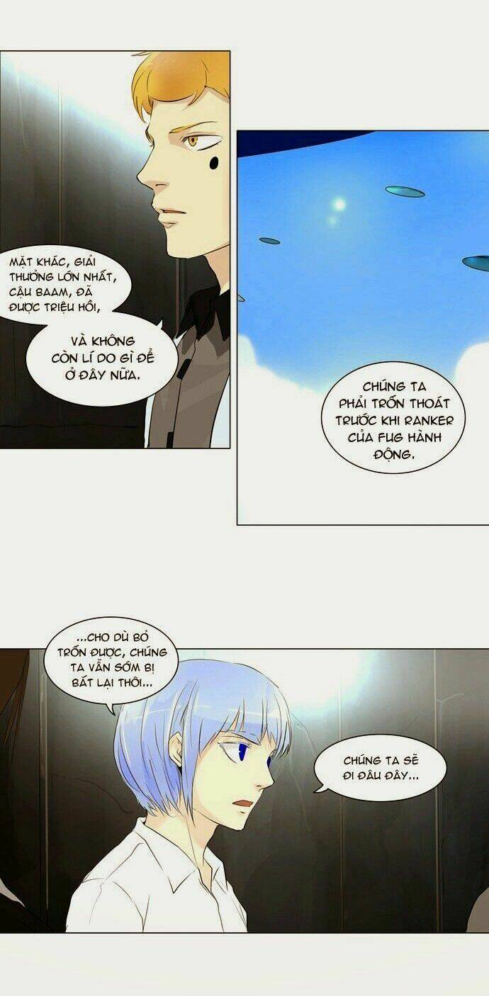 cuộc chiến trong tòa tháp chapter 178 8