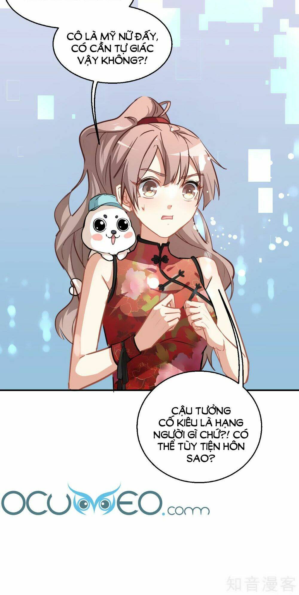 trò chơi sắc đẹp chapter 4 7