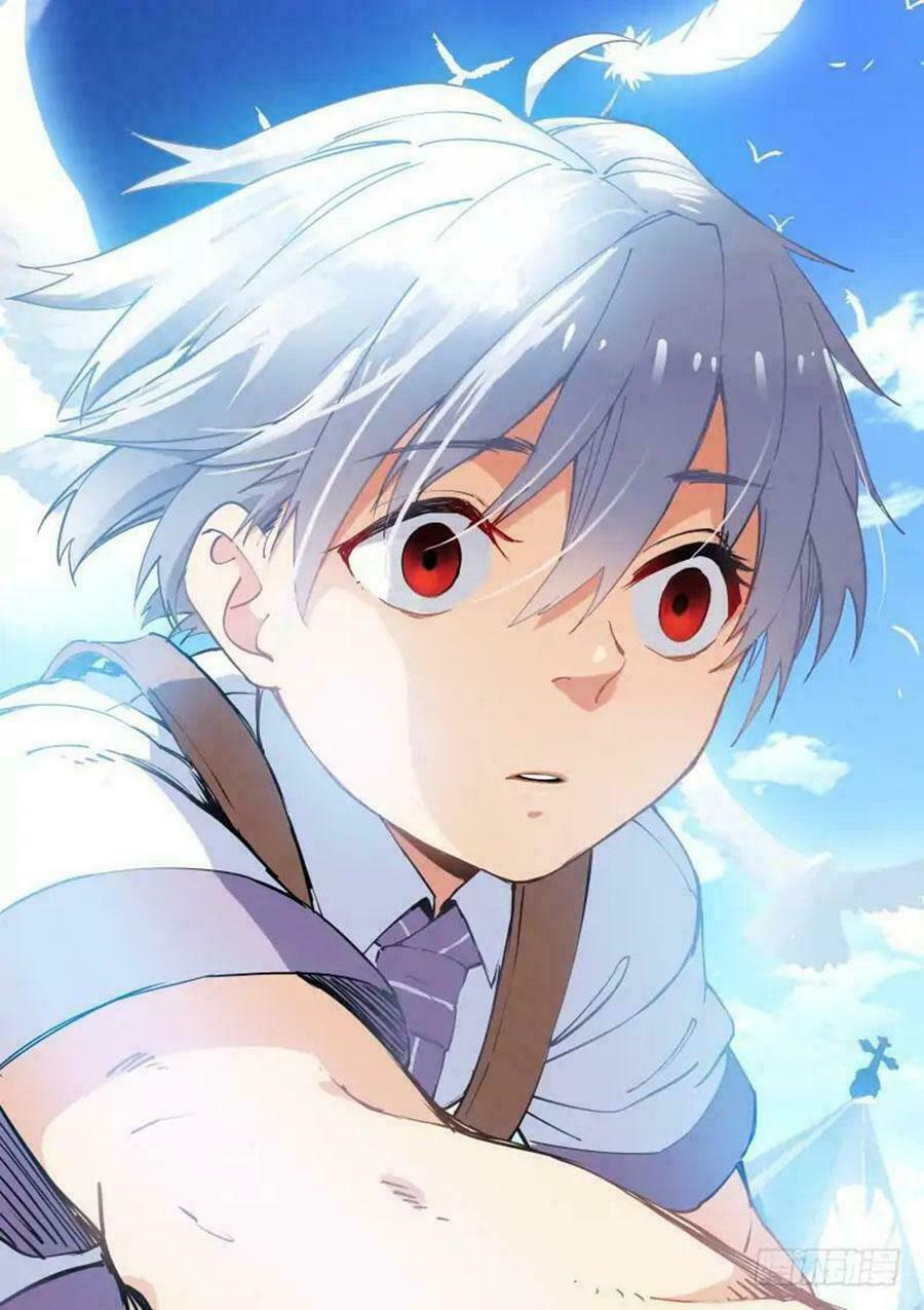 bạch vương tọa chapter 3 9