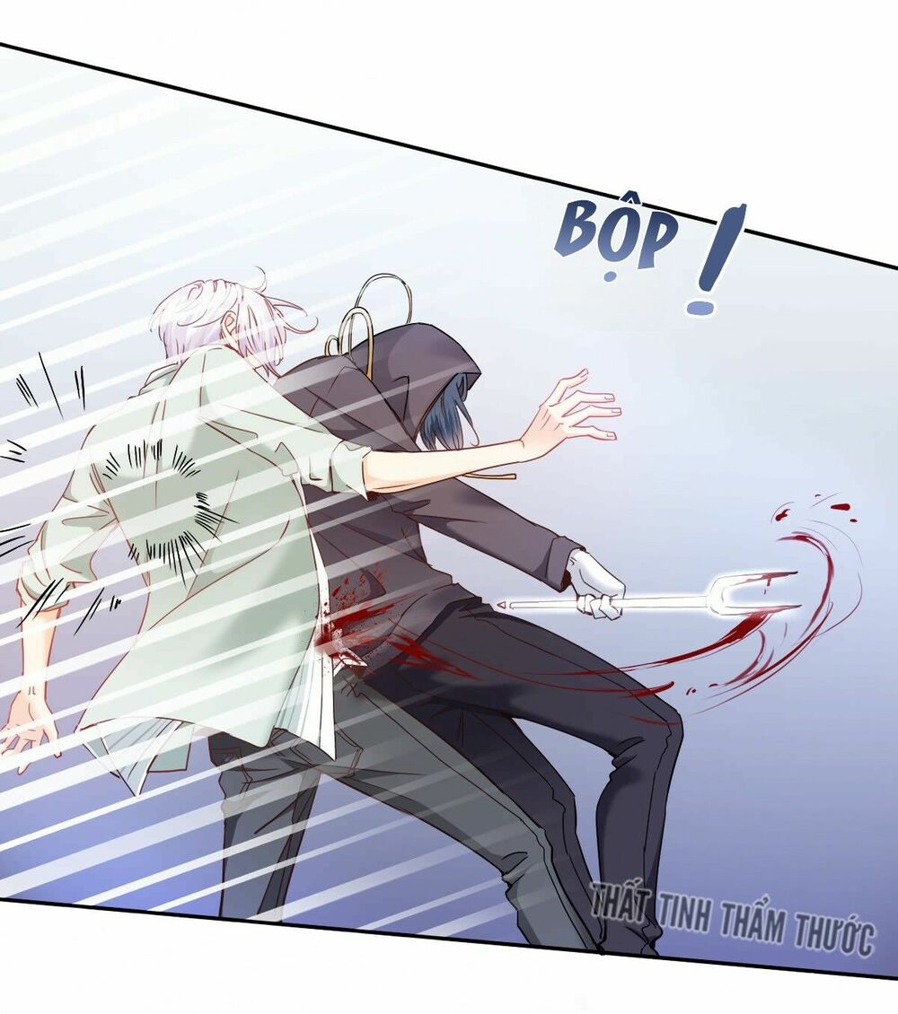 bay qua thiên sơn đến yêu anh chapter 59 6