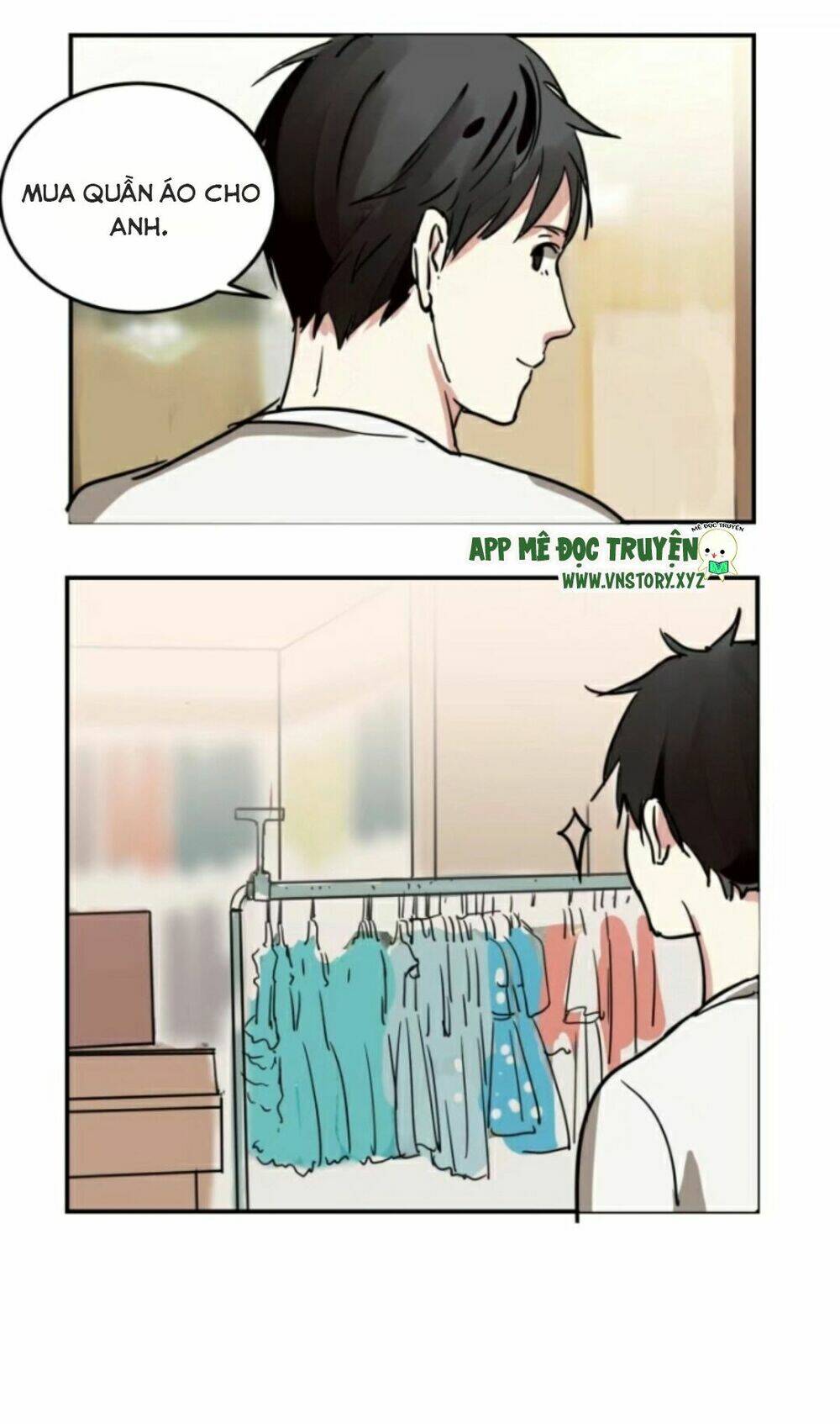 đạo trưởng đại nhân đến nhà chapter 8 16