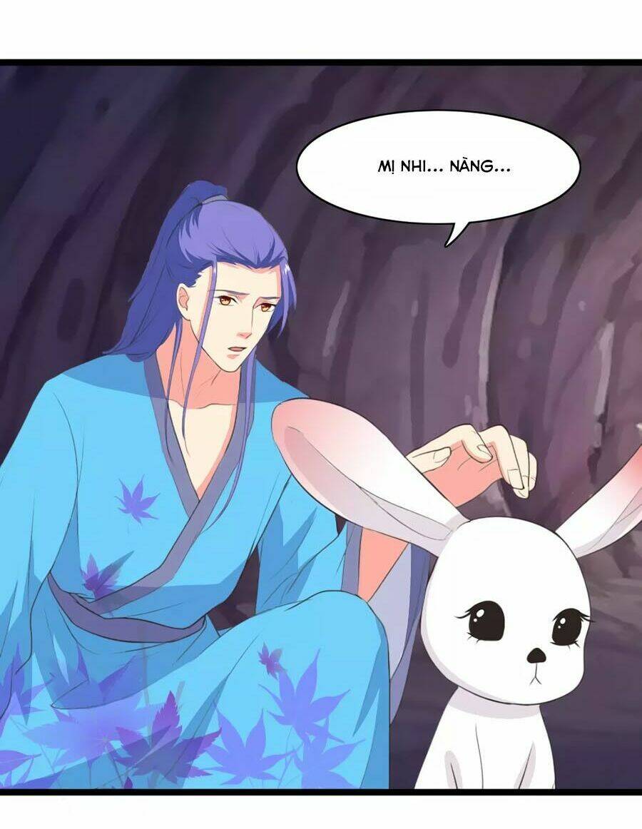 thỏ yêu tiểu vương phi chapter 91 11