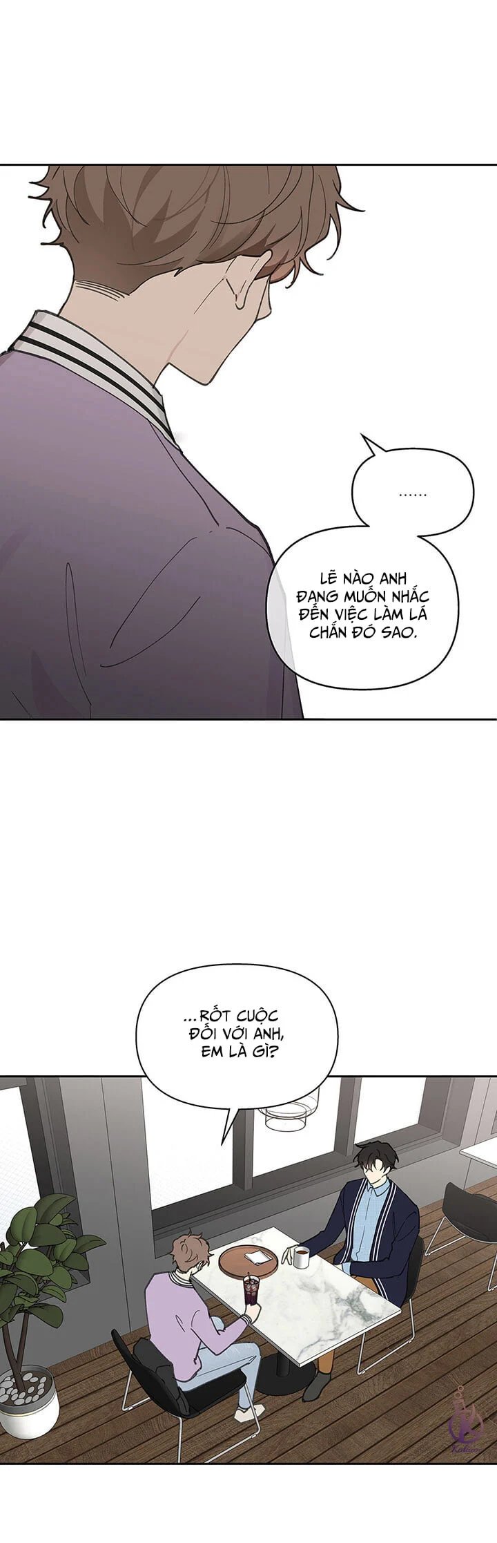 tâm tư của ju in chapter 39 6