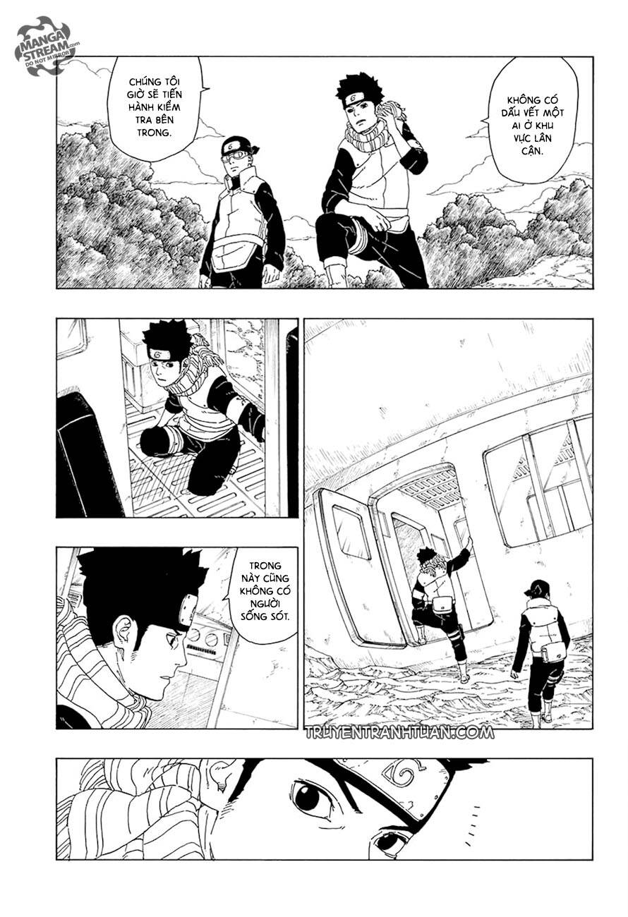 uzumaki boruto chapter 16.2 18