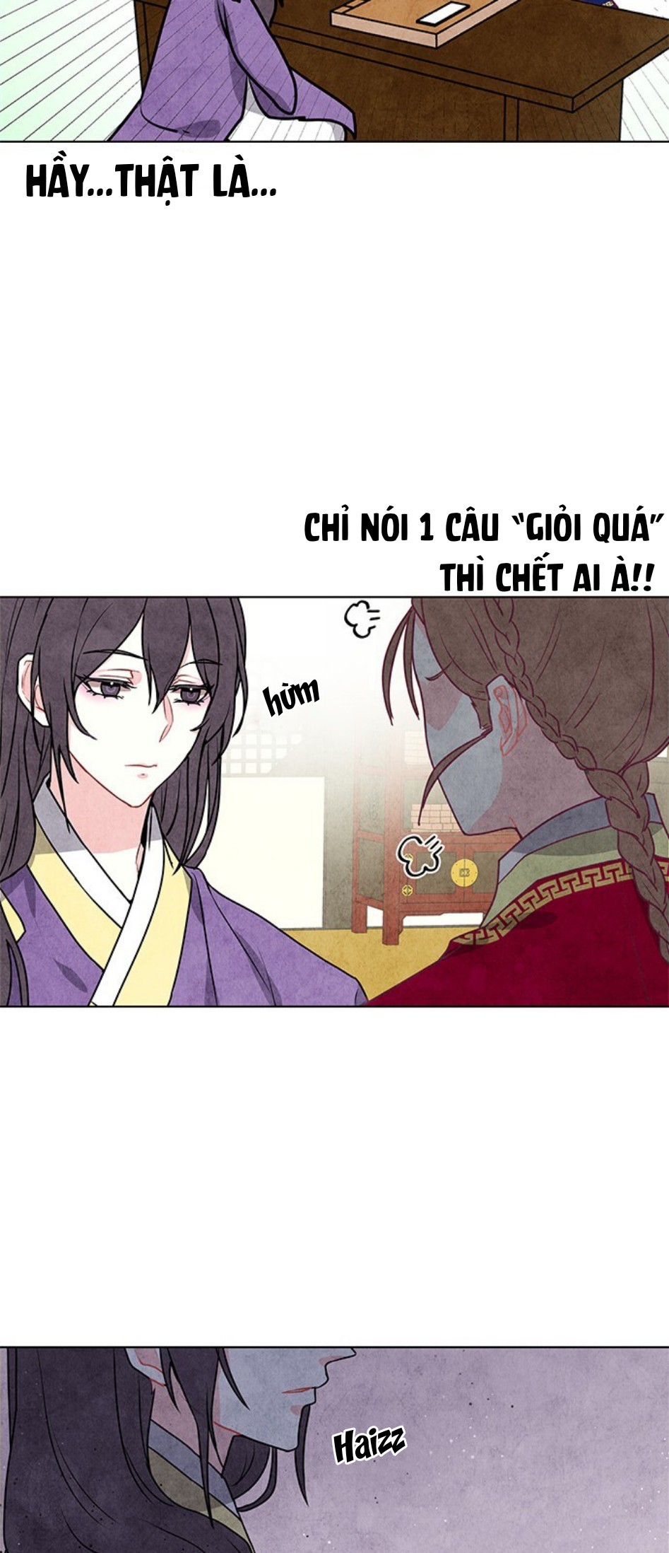 tiểu nương tử bị gả bán chapter 11 21