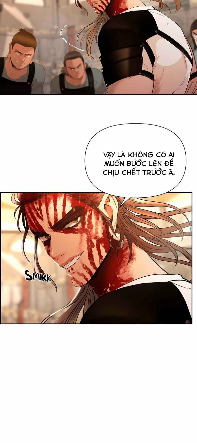 nhiệm vụ chiến binh chapter 7 22