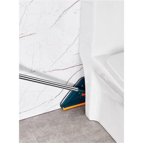 Cây lau nhà vệ sinh kính bề mặt tam giác cao cấp ️ FREESHIP ️