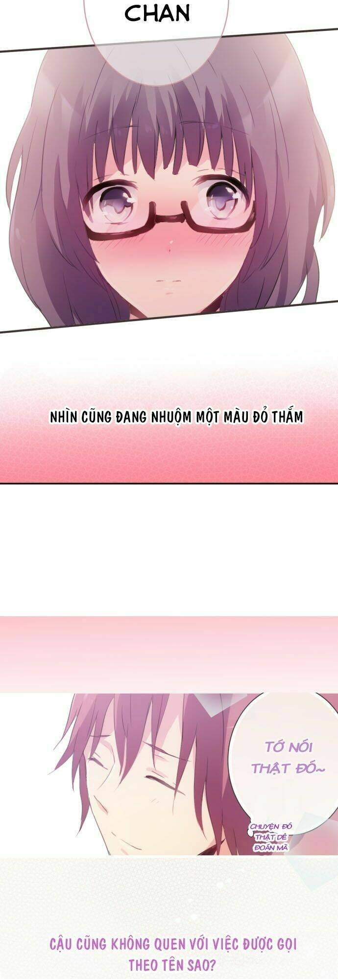 tôi trở thành đại diện của lớp chapter 2 21