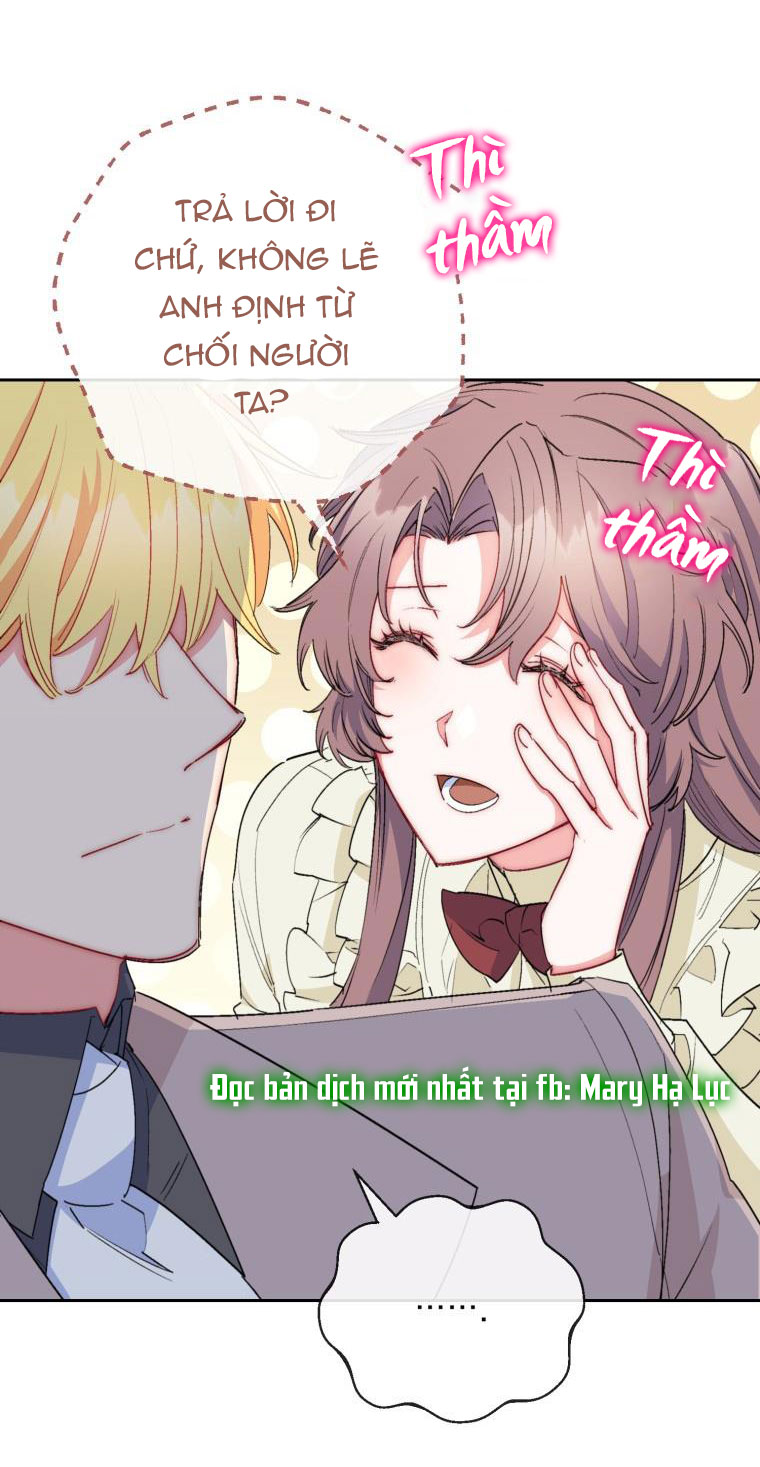50 công thức pha trà của nữ công tước chapter 131 9