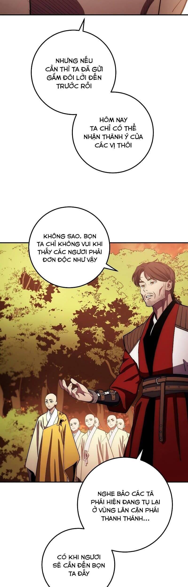 huyền thoại diệt thế độc long chapter 107 3