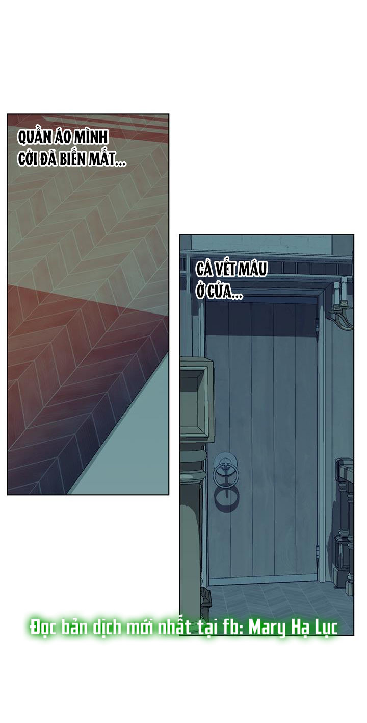 mùa đông đến chapter 11.1 26