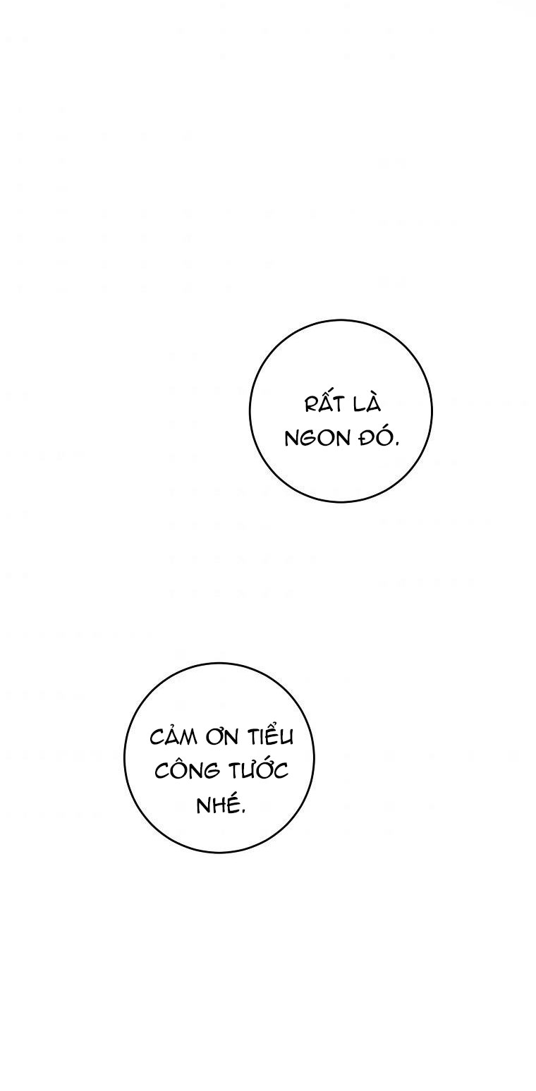 thuần hóa bạo chúa rồi bỏ trốn chapter 45.2 2