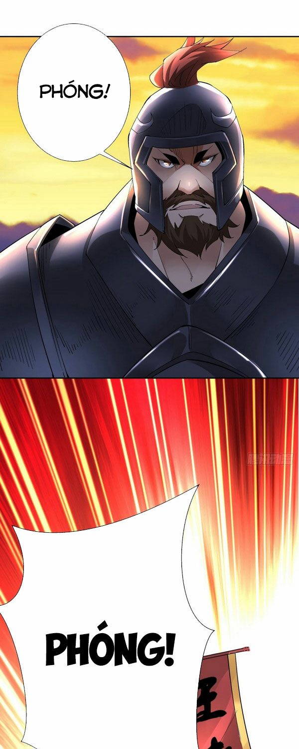 ta là nhà giàu số một, ta không muốn trọng sinh chapter 37 18