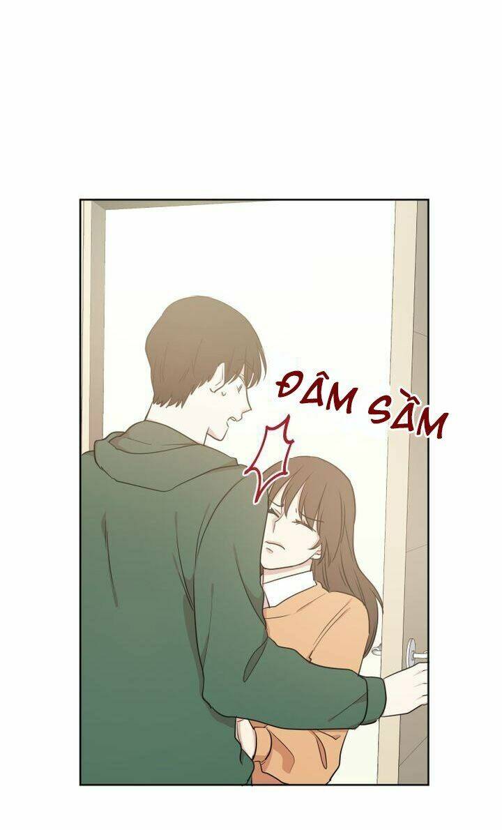 idol sống trong nhà tôi ! chapter 5 17