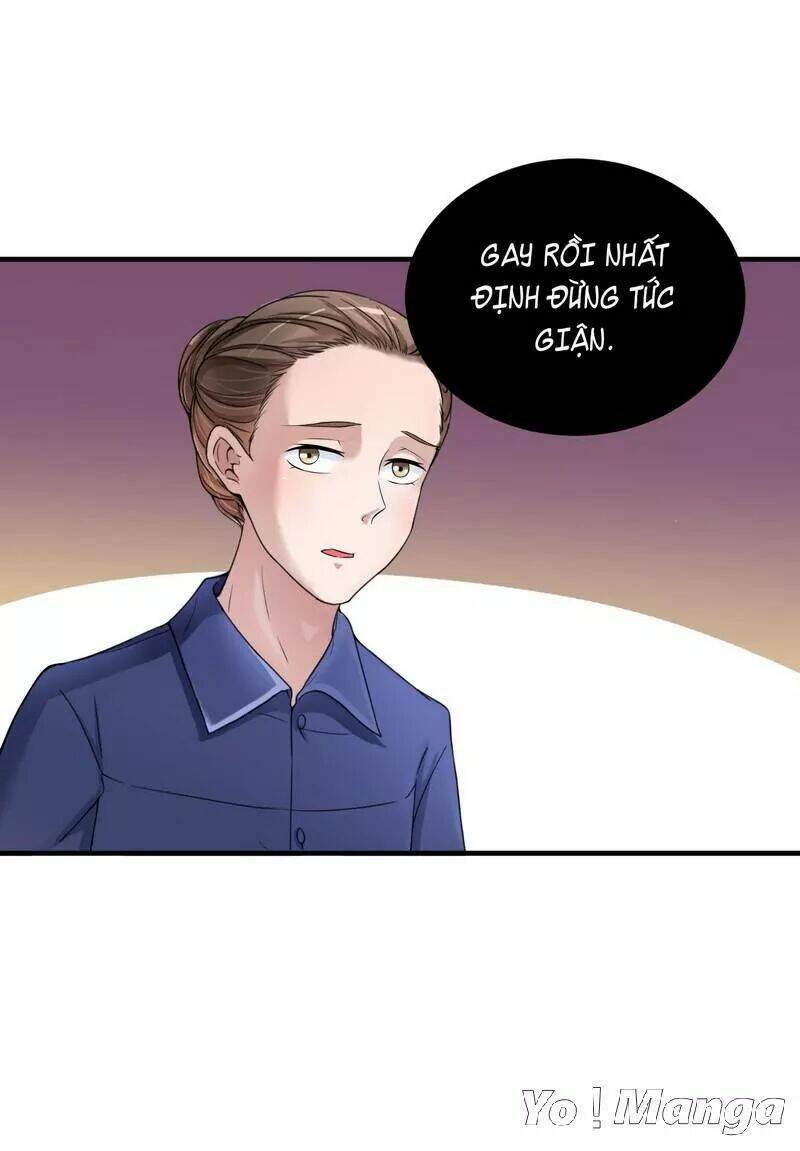 cô dâu gả thay của tổng tài chapter 64 18