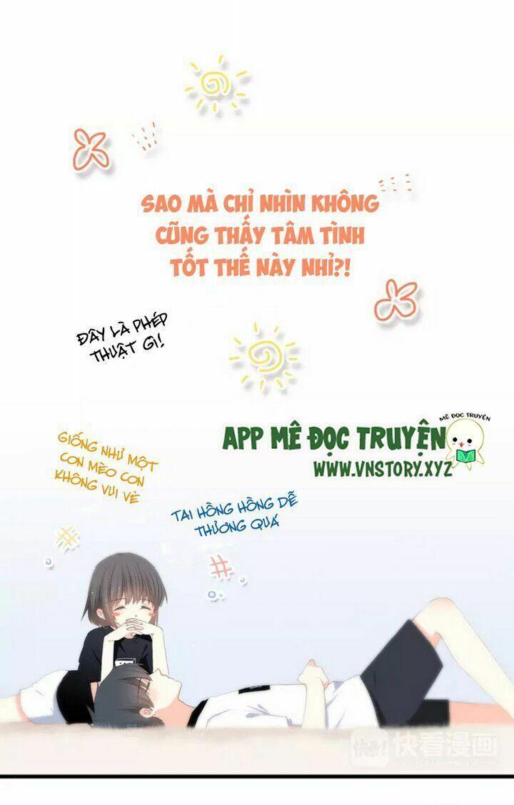 con tim rung động 2 chapter 48.5 10