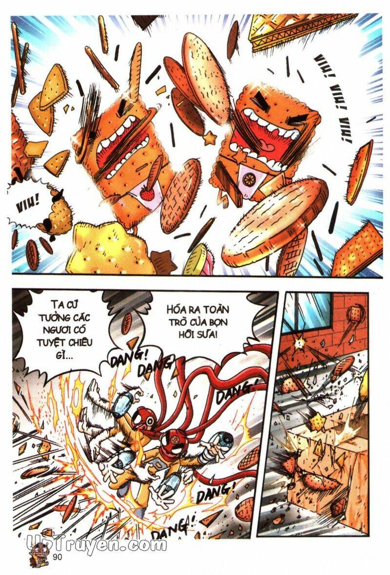 siêu nhân mì ăn liền chapter 12 81