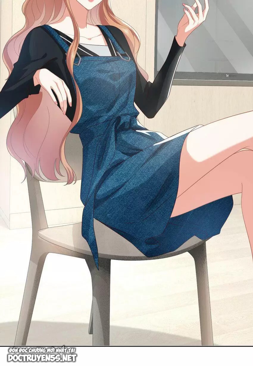 ảnh hậu một tuần mập ba cân chapter 14 34