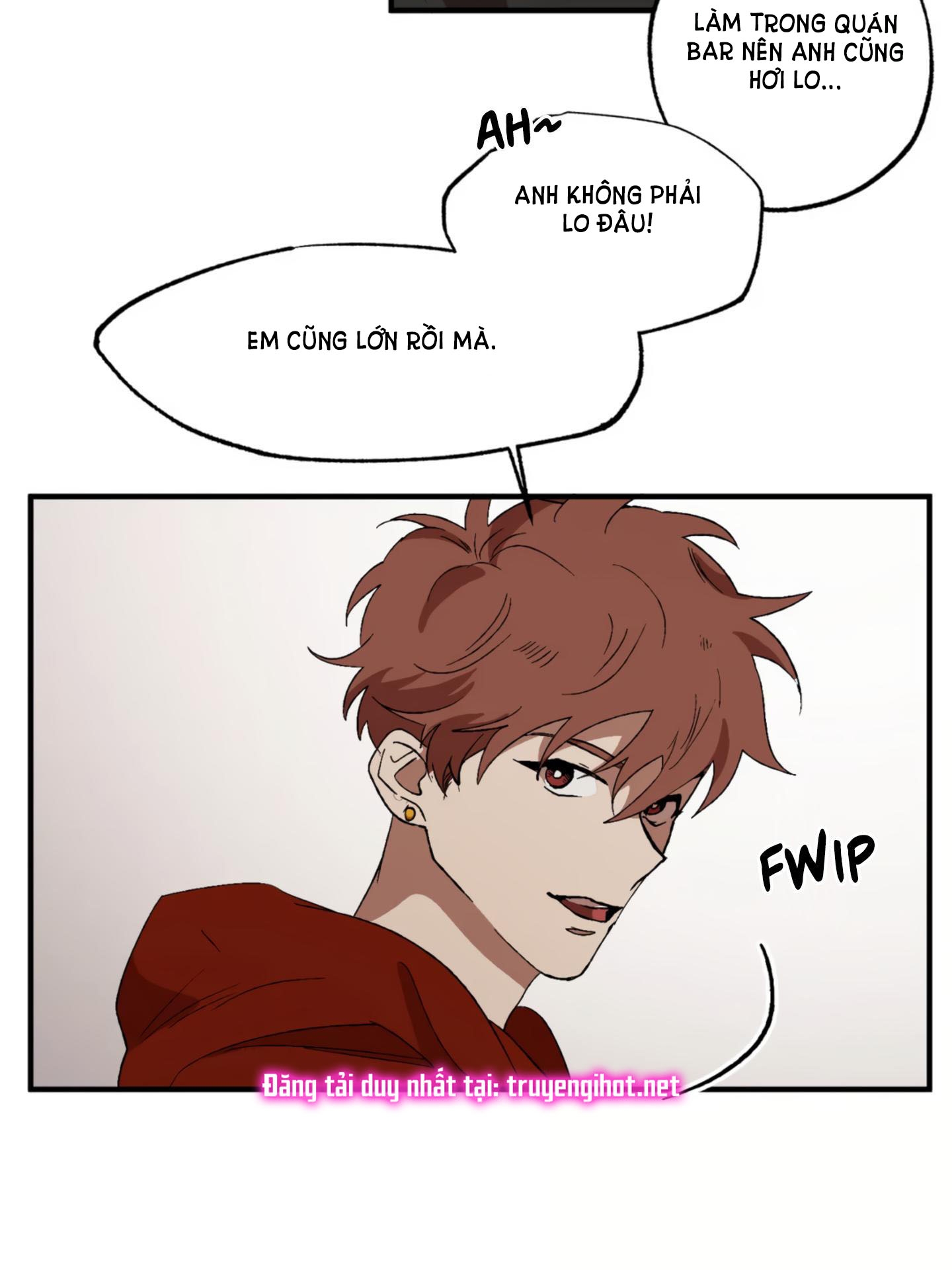 bẫy kép chapter 13 44