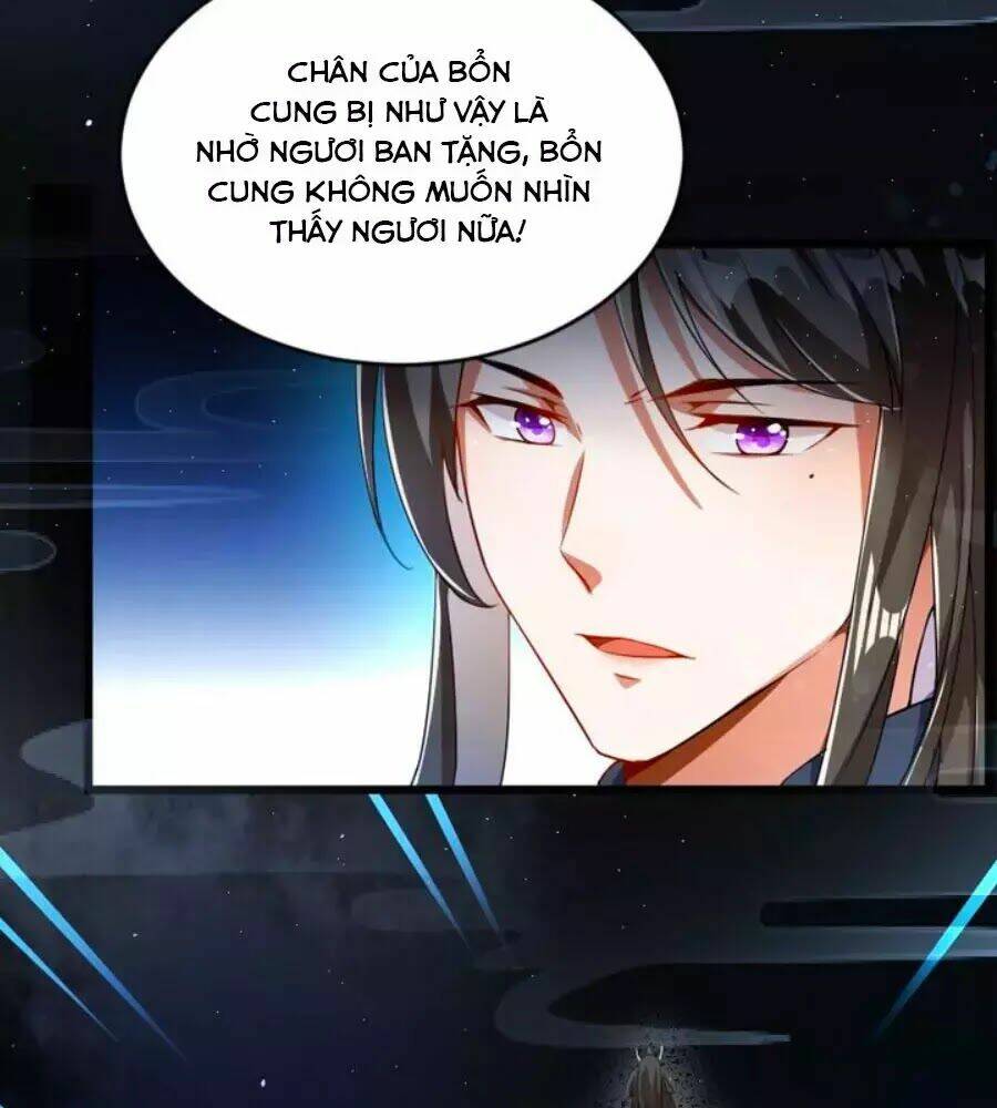 thái tử điện hạ, nô tài có hỉ rồi chapter 27 38