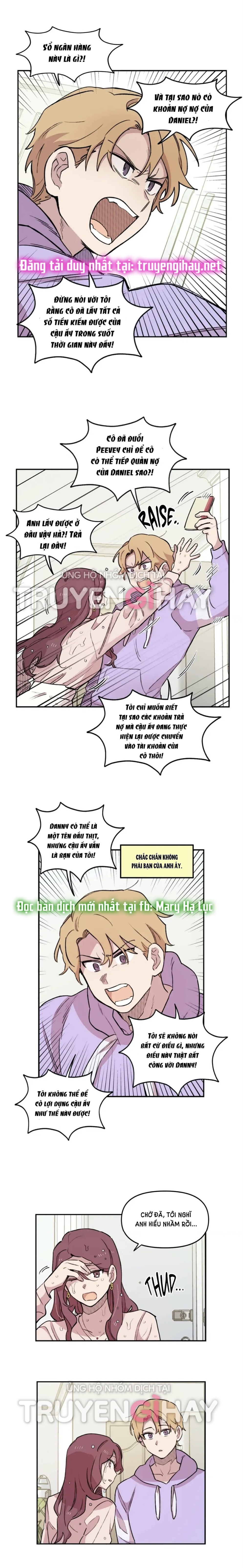 [18+] 1 người khỏe 2 người vui chapter 21.2 5